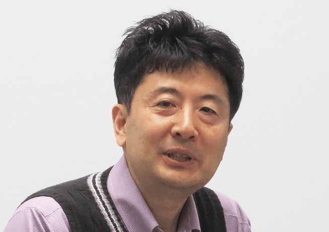 佐藤 紀彦